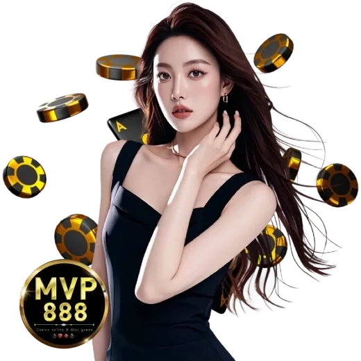 mvp888 สล็อต